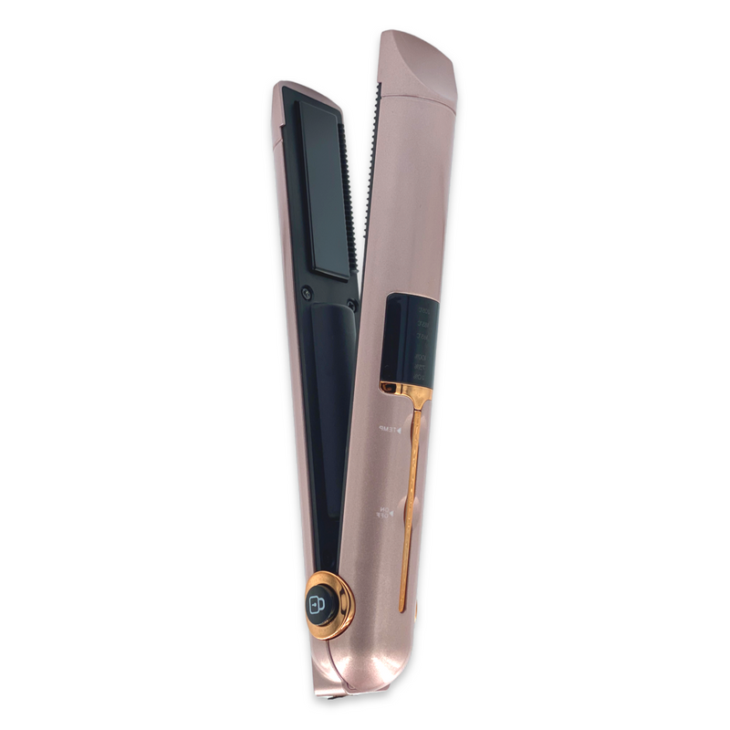 Old School StylerPro Portable Hair Iron