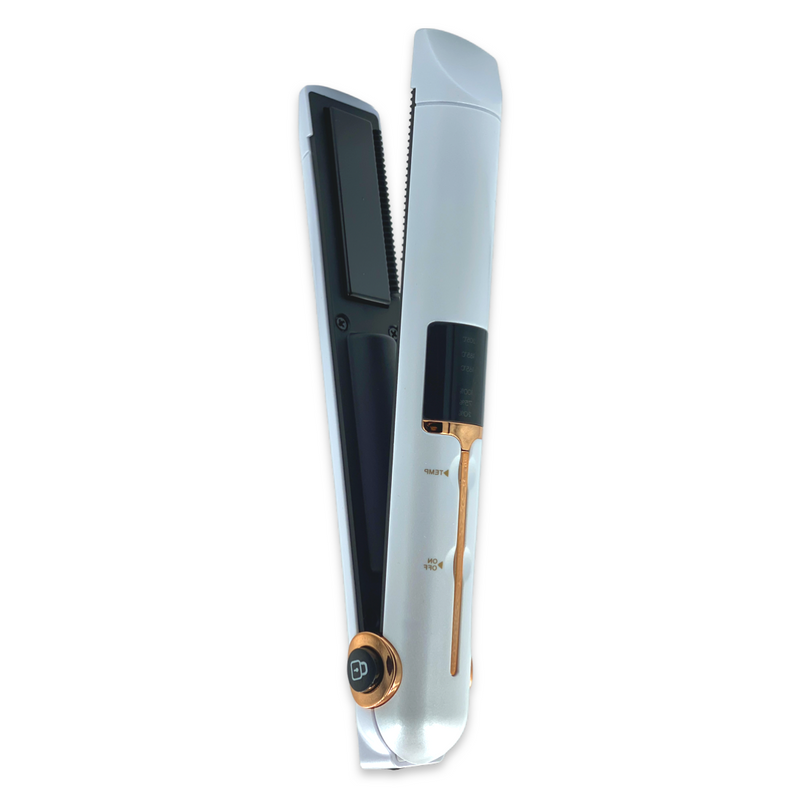 Old School StylerPro Portable Hair Iron
