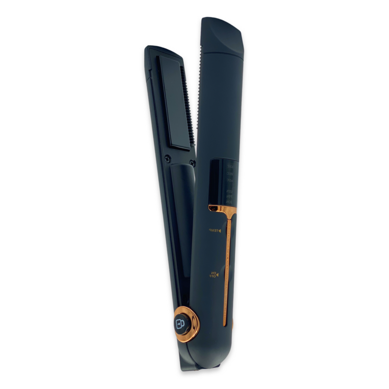 Old School StylerPro Portable Hair Iron